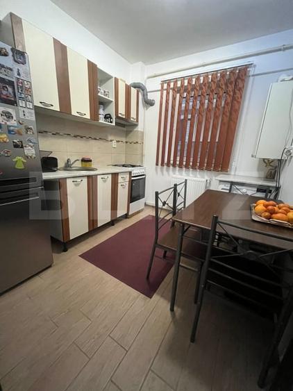 Apartament 1 camera, 27.57 mp, zona Galata - 7