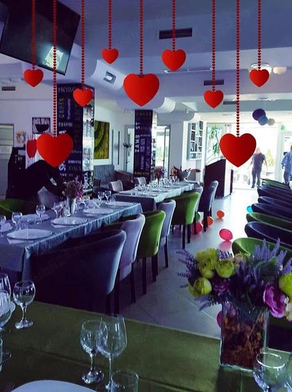 OLIV CAFE este de inchiriat - oportunitate excelenta !!! - 8