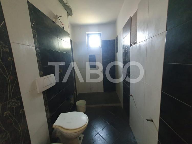 Apartament semidecomandat 2 camere etaj 2 zona 13 Decembrie - 3