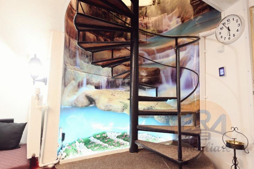 Casa cu 3 apartamente, P-ta Unirii , Str. Primariei - 5