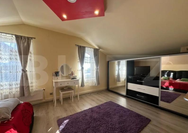 Casa individuala la 10 minute de Deva, in Magura - 13