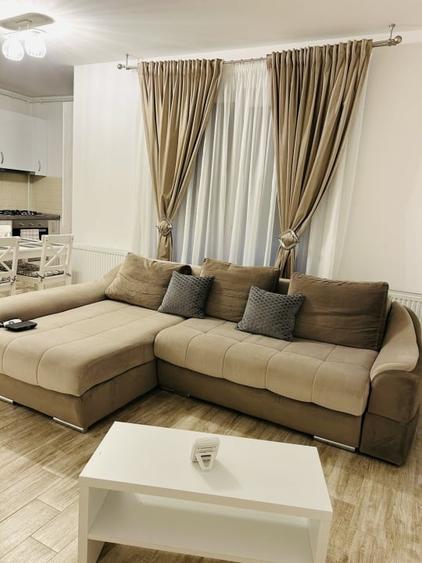 Apartament 2 camere, open space, 48mp, parter in Giroc - 1