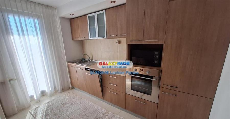 Apartament 3 camere, 2 bai, Jupiter Residence - Parcul Vacar - 7