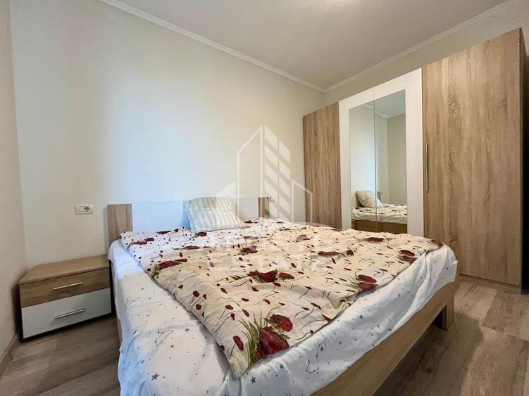 Apartament cu 3 camere, semidecomandat, in Dumbravita - 1