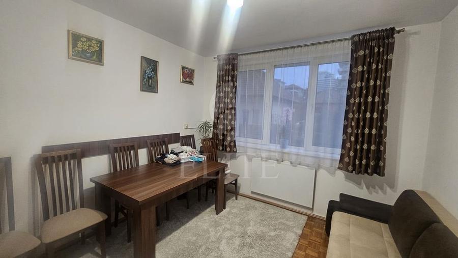 Apartament 3 camere în zona PIATA 14 IULIE - 15