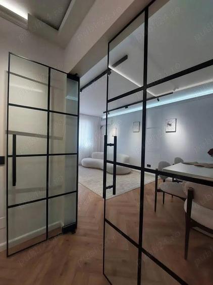 Apartament 3 Camere lux ,Fundeni Strada Marului - 16