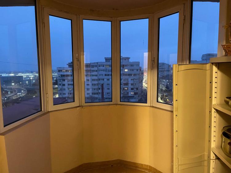 apartament 2 camere, zona Fratii Golesti - 5