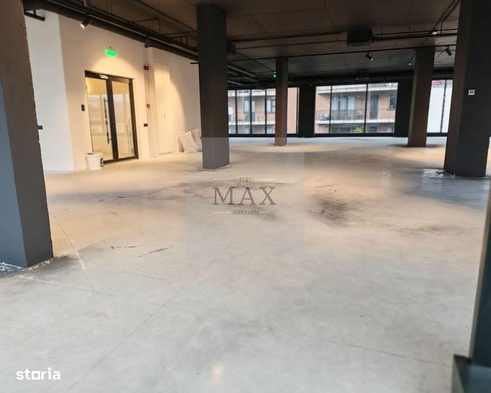 Inchiriere birou nou 425 mp | Cluj-Napoca | 0% comision - 7