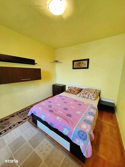Inchiriez apartament cu 2 camere cu centrala langa Iulius Mall - 9