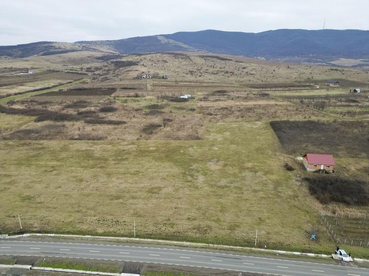 Teren intravilan între Galșa și Mâsca - 11