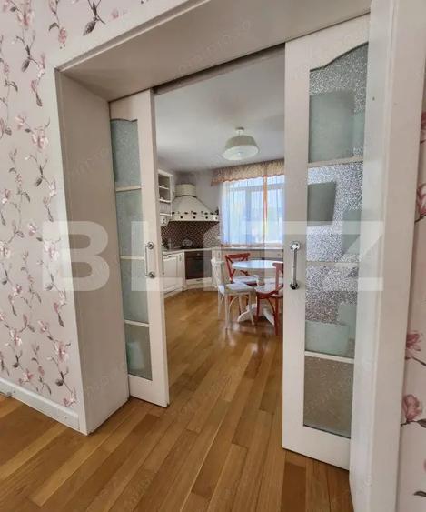 De inchiria Vila Exclusivista , 300mp utili si teren de 1300mp, Santana de Mure? - 8