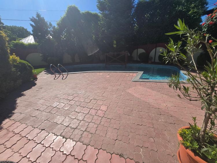 Vila individuala P+2E,Popesti Leordeni,Sos.Oltenitei - 7