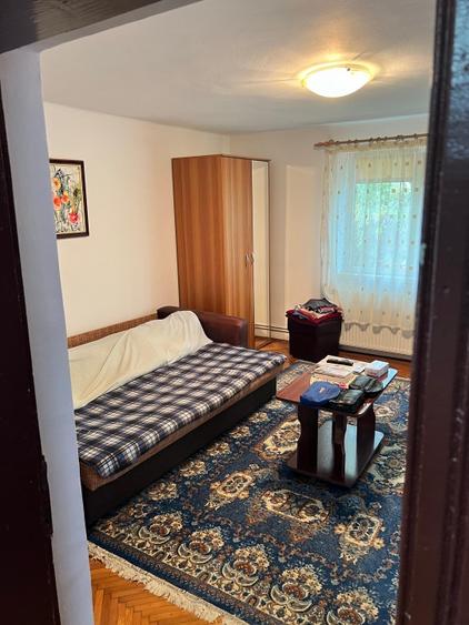 Vanzare Casa Govora | centrala termica | 366mp curte libera - 20