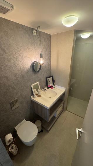 3 camere, Vernescu Residence, cu loc de parcare - 9