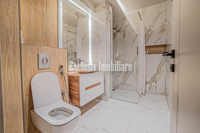 Apartament Impecabil cu 2 camere 62 mp si Loc de Parcare Inclus - Aviatorii Lake - 18