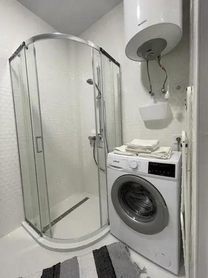 Garsoniera de inchiriat - Zona Bucure?tii Noi - 4