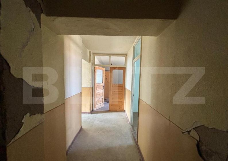 Apartament 4 camere, 85,21mp, zona Calea Bucuresti - 10