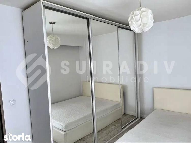 Apartament 2 camere | Balcon | Parcare | Intre Lacuri str. Dunarii - 5