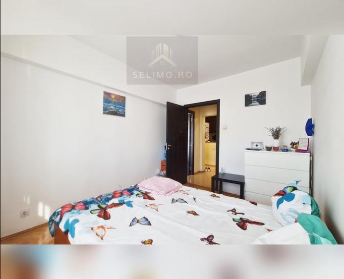 Apartament 3 camere – mobilat & utilat – Brancoveanu – comision 0% - 12