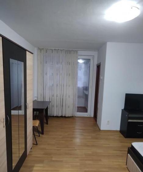 Garsoniera zona Iancului - 1