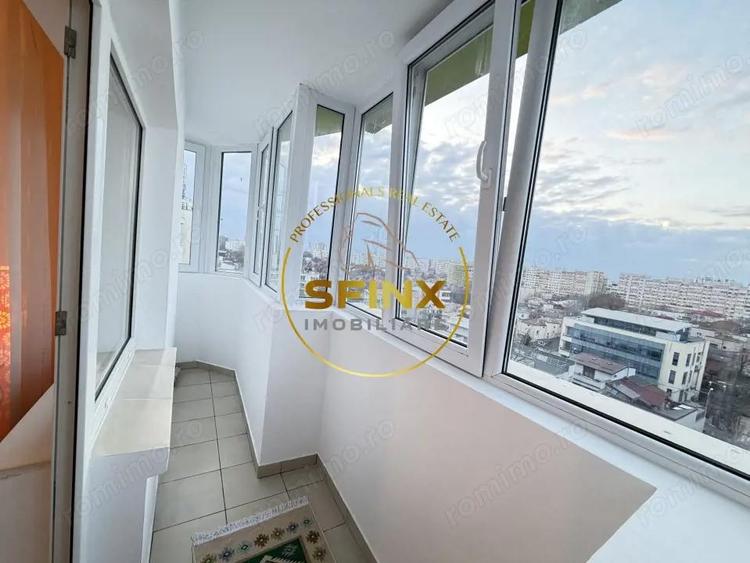 Apartament 2 camere | Tei | centrala proprie | balcon | bloc 1992 | 0% comision - 1