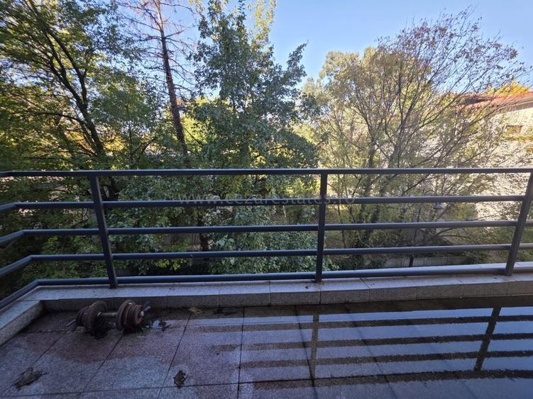 PRIMAVERII DE VINZARE  4 CAMERE VEDERE LIBERA LOC PARCARE - 33