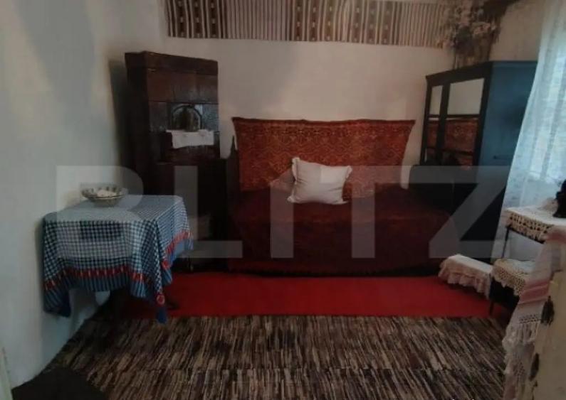 Voinesti Casa batraneasca, de vanzare, 70 mp - 4