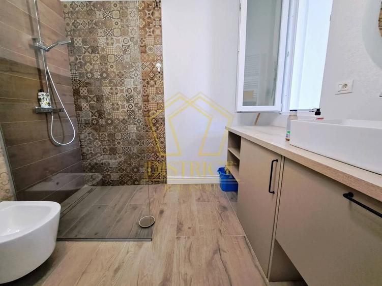 Apartament superb cu 2 camere | Cladire istorica | Iosefin - 10