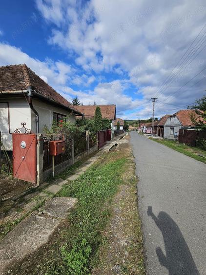 Casa de vanzare Sighisoara - Hetiur - 3