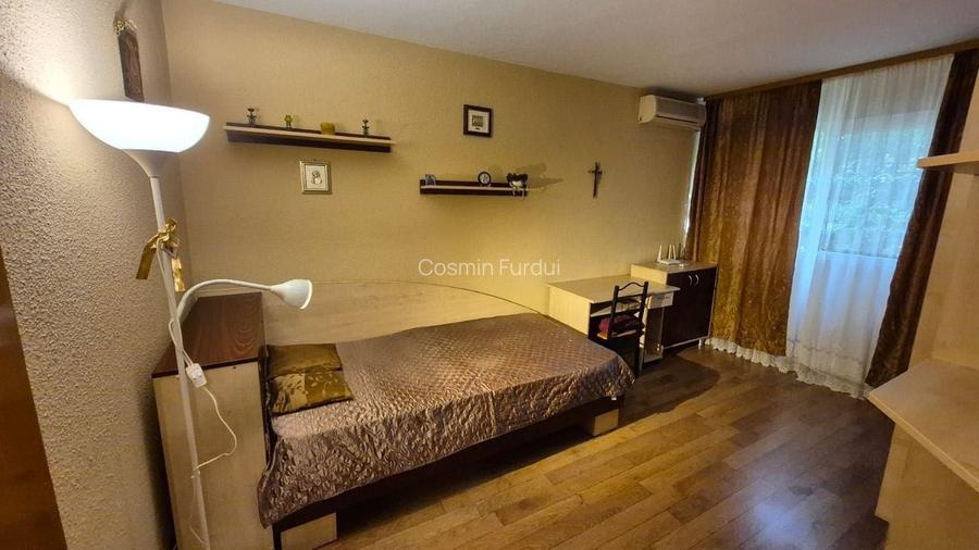 De inchiriat apartament cu 2 camere , Berceni sector4