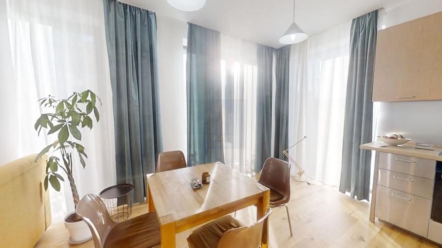 Apartament 2 Camere| Gradina | Inchiriere *Amber Forest* *Tur Virtual* - 1