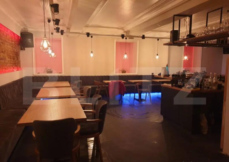 Ocazie, spatiu comercial exclusivist, 639 mp, Pta. Victoriei - 7