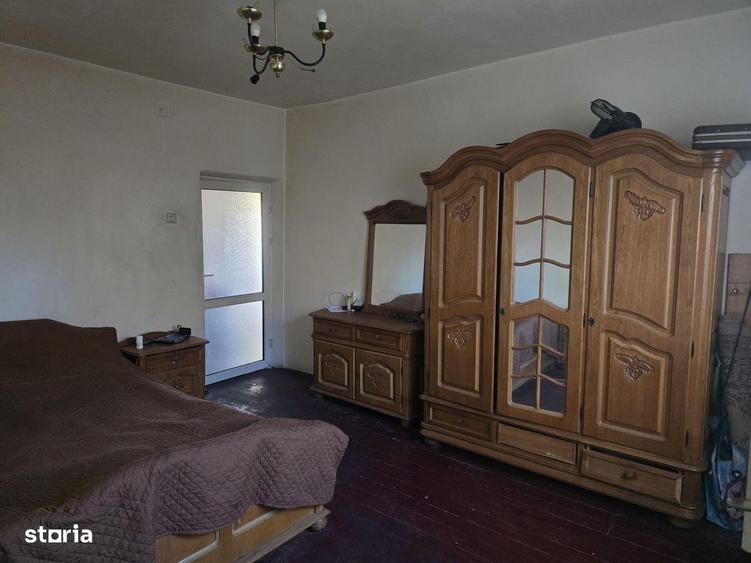 Casa P+M, zona Traian, Nicolae Titulescu - 7