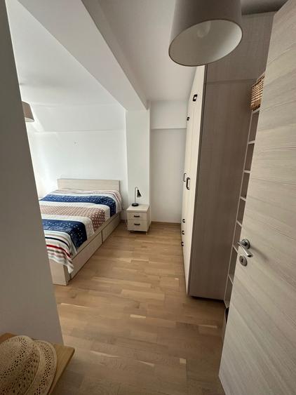 Apartament bloc nou metrou Timpuri Noi/centrala termica/parcare - 10