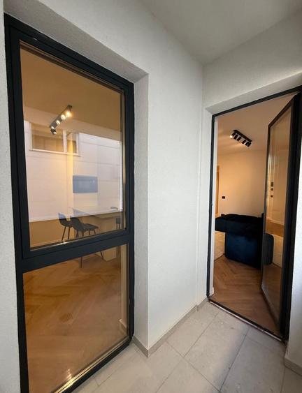 Apartament 2 camere Lux+Loc de parcare in Bloc Nou zona Damaroaia - 7