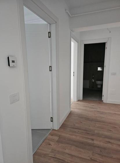 Apartament nou de vanzare Iasi 2 camere decomandate zona Copou, intabulat - 11