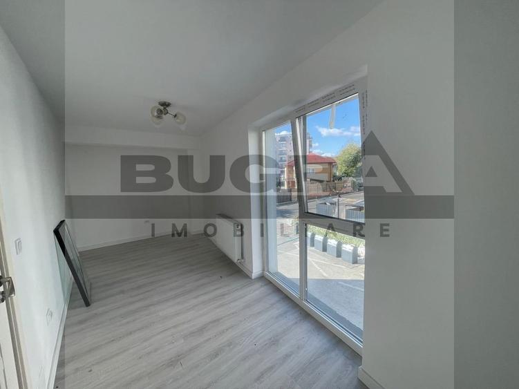 Apartament de 2 camere, 57mp, parcare, zona Corneliu Coposu - 5