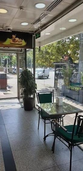 Spatiu cu chirias stabil - 1