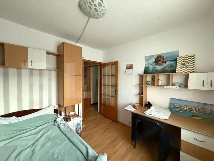 Apartament 2 camere, 41 mp, zona Dacia - 4