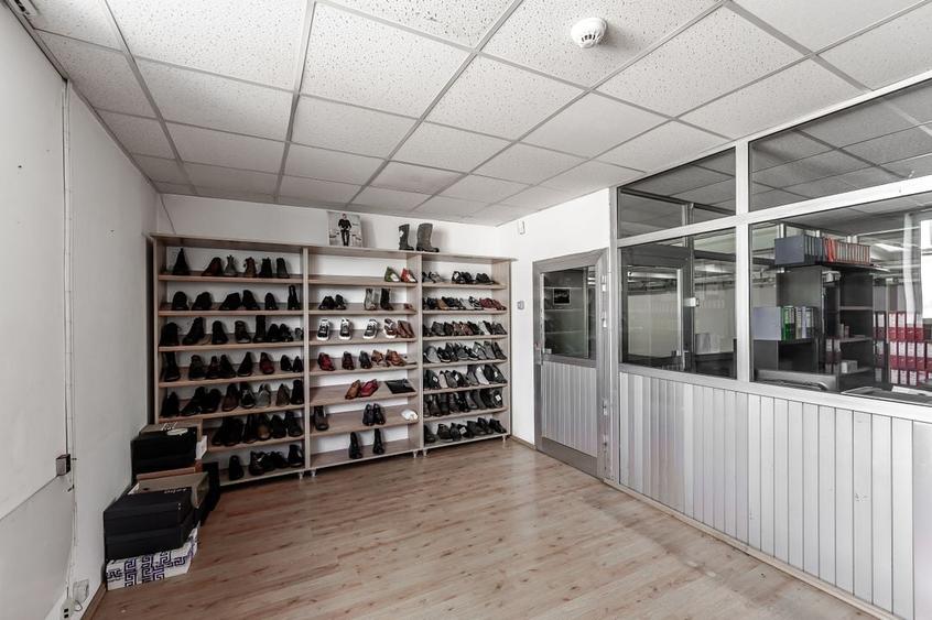 4.049 mp Hale industriale în Arad, aproape de A1 - 6