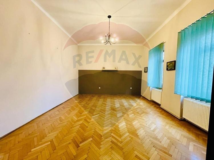 Spatiu de birouri de inchiriat in Sibiu - Zona Centrala - 5