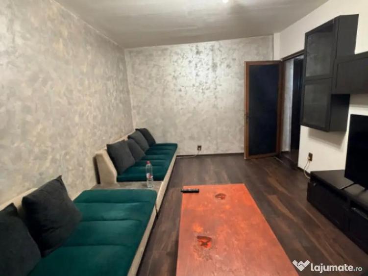 Apartament 2 camere, situat in zona CET - 6