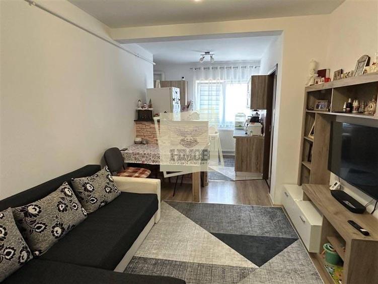 Apartament mobilat cu 3 camere balcon parcare in Arhitectilor - 2