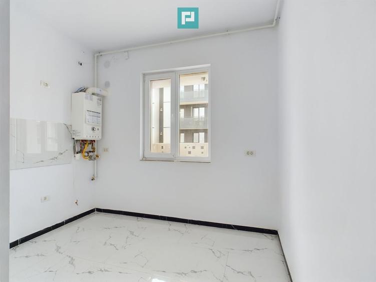 Apartament cu 3 camere în Giroc - 7