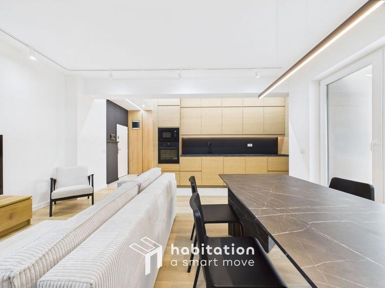 Acasă începe aici: 3 camere, prima închiriere,  Central - City of Mara - 4