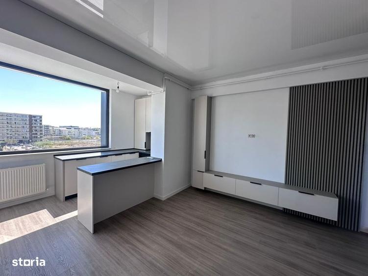 Mamaia Building ?tefan Resort - 2 camere COMISION 0% CUMPARATOR - 5