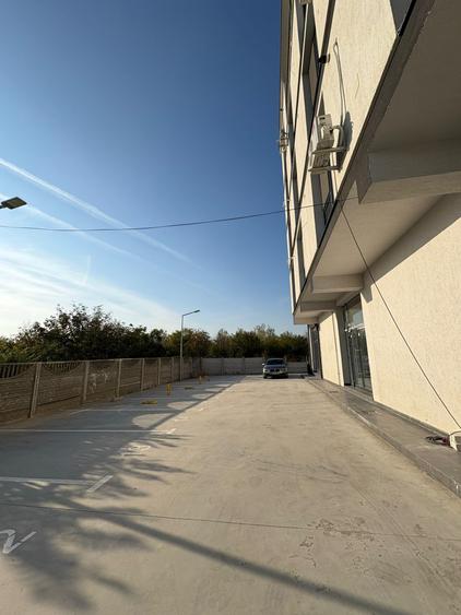 EXCLUSIV - Apartament 3 Camere - Bloc Nou Boutique - Loc De Parcare - Boxa - 19