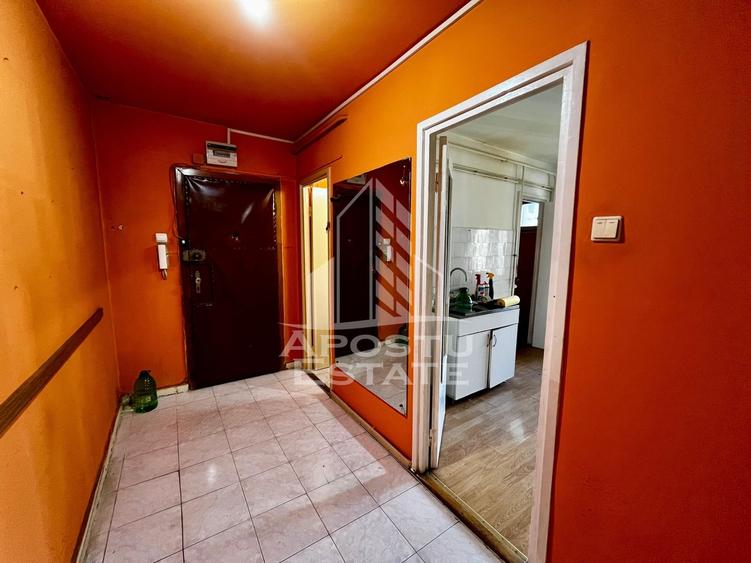 Apartament 4 camere, parter inalt, boxa, zona Take Ionescu/Cardinale - 12