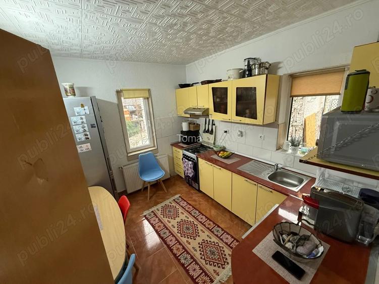 Casa de vanzare in Dej