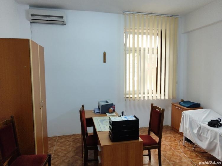 Inchiriere Spatiu cabinet medical - 5